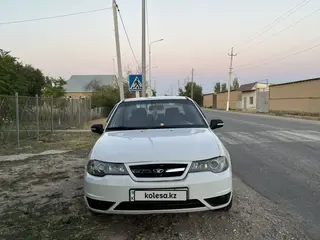 Daewoo Nexia