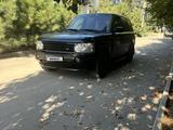 Land Rover Range Rover 2004 года за 5 500 000 тг. в Алматы