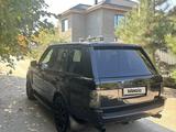 Land Rover Range Rover 2004 года за 5 500 000 тг. в Алматы – фото 5