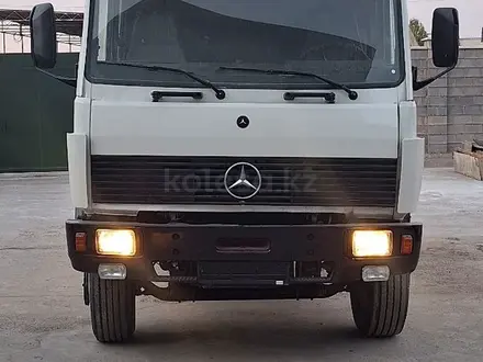 Mercedes-Benz 1996 года за 10 000 000 тг. в Кызылорда – фото 8