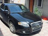 Audi A4 2006 года за 3 600 000 тг. в Алматы