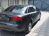 Audi A4 2006 годаүшін3 600 000 тг. в Алматы – фото 3