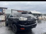 БАМПЕР ЗАДНИЙ на LEXUS RX 300/330 2003-2006үшін100 тг. в Шымкент