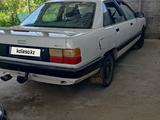 Audi 100 1988 годаүшін850 000 тг. в Каратау