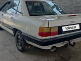 Audi 100 1988 годаүшін850 000 тг. в Каратау – фото 2
