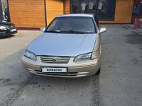 Toyota Camry 1999 годаүшін2 000 000 тг. в Тараз