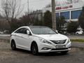 Hyundai Sonata 2013 годаүшін7 800 000 тг. в Шымкент – фото 22