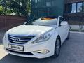 Hyundai Sonata 2013 годаүшін7 800 000 тг. в Шымкент – фото 7