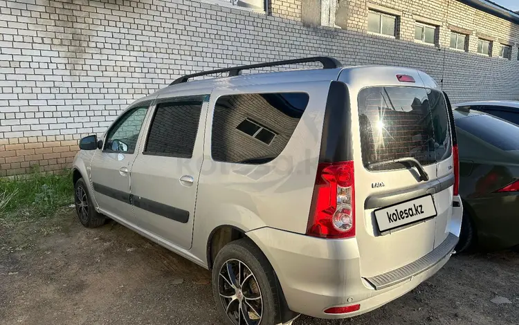 ВАЗ (Lada) Largus 2015 годаүшін2 000 000 тг. в Уральск