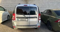 ВАЗ (Lada) Largus 2015 года за 2 000 000 тг. в Уральск – фото 2
