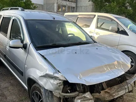 ВАЗ (Lada) Largus 2015 года за 2 000 000 тг. в Уральск – фото 5