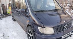 Mercedes-Benz Vito 1998 годаүшін4 300 000 тг. в Петропавловск