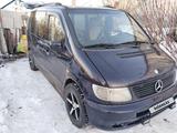 Mercedes-Benz Vito 1998 годаfor4 300 000 тг. в Петропавловск – фото 3