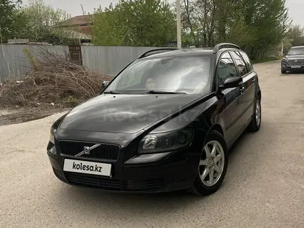 Volvo S40 2007 года за 4 400 000 тг. в Алматы