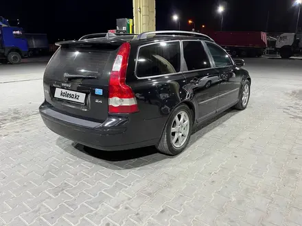 Volvo S40 2007 года за 4 400 000 тг. в Алматы – фото 12