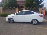 Kia Rio 2014 годаfor5 700 000 тг. в Астана – фото 3