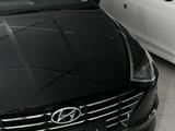 Hyundai Sonata 2019 годаfor10 800 000 тг. в Шымкент – фото 2