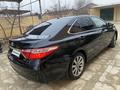 Toyota Camry 2016 года за 7 300 000 тг. в Жанаозен – фото 9