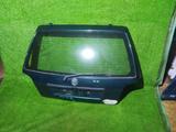 Крышка багажника за 30 000 тг. в Алматы