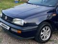 Volkswagen Golf 1995 года за 1 500 000 тг. в Тараз