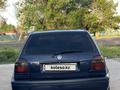 Volkswagen Golf 1995 года за 1 500 000 тг. в Тараз – фото 4