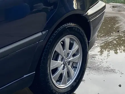 Volkswagen Golf 1995 года за 1 500 000 тг. в Тараз – фото 6