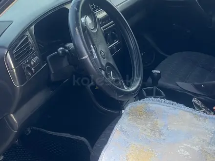Volkswagen Golf 1995 года за 1 500 000 тг. в Тараз – фото 8