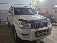 Toyota Land Cruiser Prado 2006 года за 10 500 000 тг. в Кызылорда