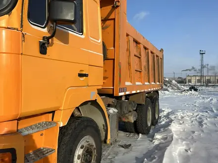 Shacman (Shaanxi)  F2000 2020 года за 13 500 000 тг. в Астана
