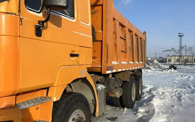 Shacman (Shaanxi)  F2000 2020 года за 13 500 000 тг. в Астана