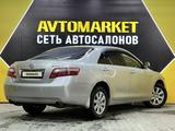 Toyota Camry 2007 годаүшін6 550 000 тг. в Актау – фото 4