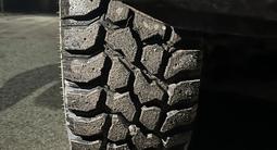 Nokian Rockproof 285/70/17 за 400 000 тг. в Караганда – фото 2