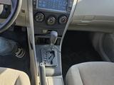 Toyota Corolla 2013 года за 5 800 000 тг. в Алматы – фото 2