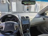 Toyota Corolla 2013 года за 5 800 000 тг. в Алматы