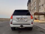 Lexus GX 460 2010 годаүшін16 000 000 тг. в Актау – фото 2