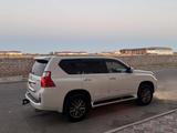 Lexus GX 460 2010 годаүшін16 000 000 тг. в Актау – фото 3