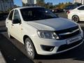 ВАЗ (Lada) Granta 2190 2013 годаүшін1 750 000 тг. в Астана – фото 6