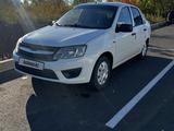 ВАЗ (Lada) Granta 2190 2013 года за 1 750 000 тг. в Астана