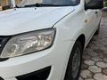 ВАЗ (Lada) Granta 2190 2013 годаүшін1 750 000 тг. в Астана – фото 8