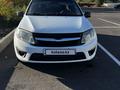 ВАЗ (Lada) Granta 2190 2013 годаүшін1 750 000 тг. в Астана – фото 7