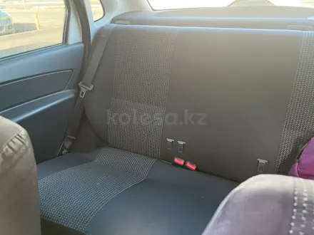 ВАЗ (Lada) Granta 2190 2013 года за 1 750 000 тг. в Астана – фото 12