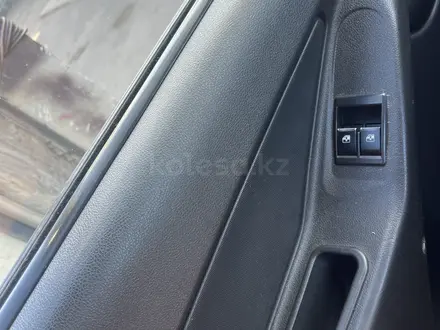 ВАЗ (Lada) Granta 2190 2013 года за 1 750 000 тг. в Астана – фото 13