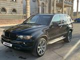 BMW X5 2006 годаүшін8 500 000 тг. в Алматы