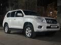 Toyota Land Cruiser Prado 2012 годаүшін13 700 000 тг. в Алматы – фото 2