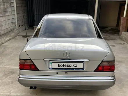 Mercedes-Benz E 280 1995 года за 5 000 000 тг. в Алматы – фото 7