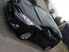 Toyota Verso, 2015