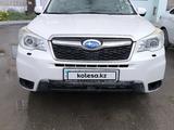 Subaru Forester 2014 годаfor8 100 000 тг. в Курчатов