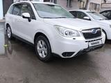 Subaru Forester 2014 годаfor8 100 000 тг. в Курчатов – фото 2