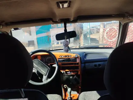 ВАЗ (Lada) 2115 2005 года за 500 000 тг. в Караганда – фото 2