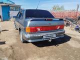 ВАЗ (Lada) 2115 2005 годаүшін500 000 тг. в Караганда